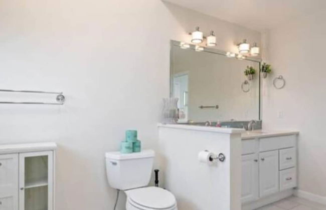 Enjoy Sunny Daze Private Pool Walk to Beach - Foto 42