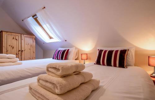 Lephin Cottage - Foto 22