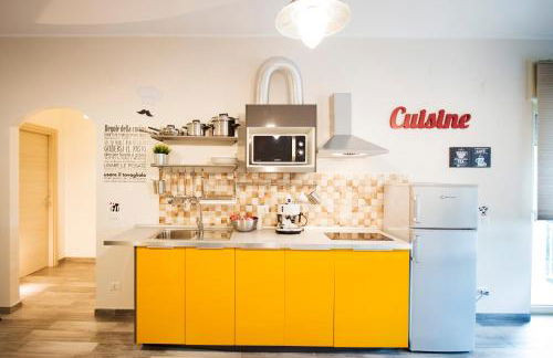 Linea1 b&b - Foto 11