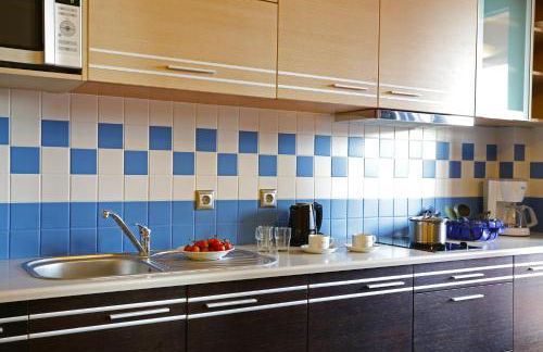 Sirena Residence & Spa - Foto 24