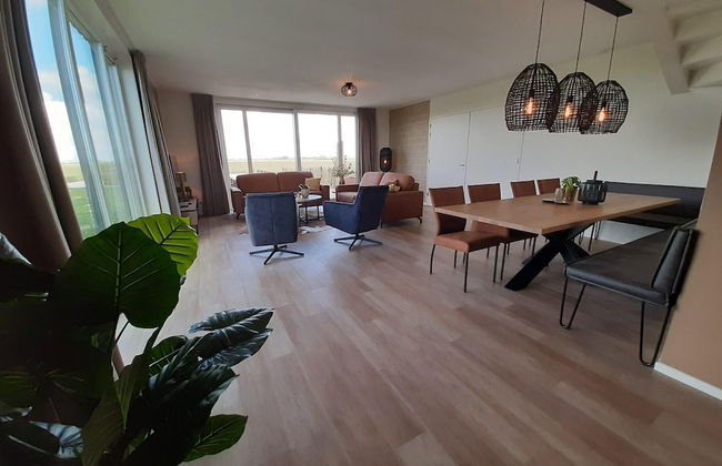 Villa in Leons Near Frisian Lake District - Foto 27