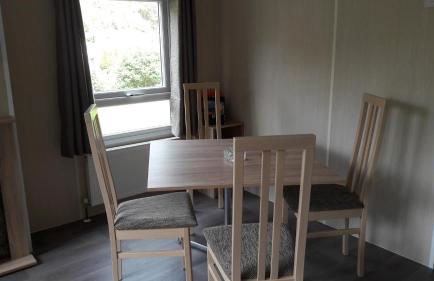 Ferienhaus 2 Chalet - Foto 3