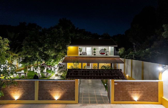 La Meadow Villa - 5 BR with Private Pool - Foto 1