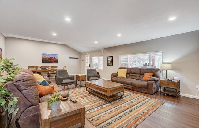 Pikes Peak Villa - Foto 47