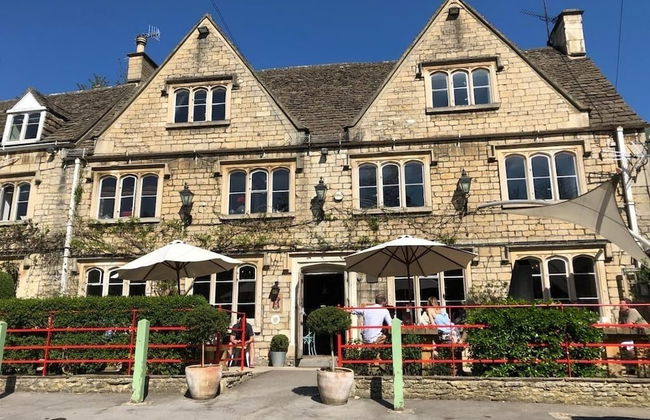 Old Fleece Apartments - Foto 29