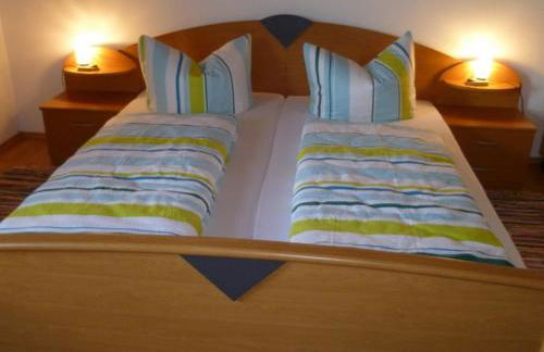 Ferienwohnung Wenzl - Foto 13