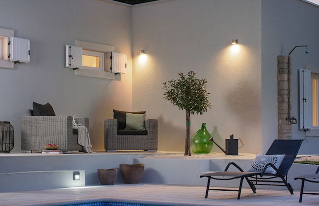 Villa E - Stunning Villa in Istria, Croatia - Foto 16