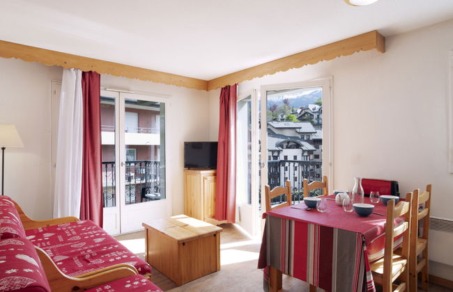 Le Grand Panorama 412 - Foto 11