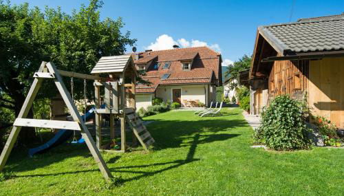 Peterer Hof - Foto 3, Garden