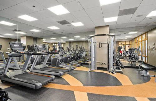 Bethesda 1br w doorman pool gym nr metro WDC-722 - Foto 18