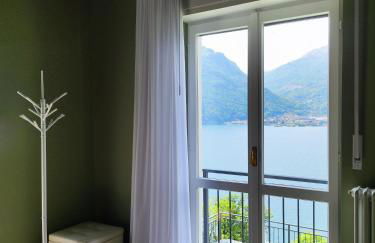 LAGUNA BLU - Villa da sogno con idromassaggio panoramico sul Lago di Como - Foto 64