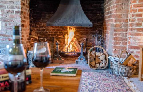 Rose Cottage in Lavenham - Foto 24