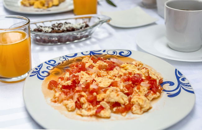 Mayan Villas Hotel - Foto 60