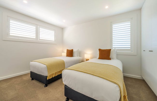 Marina Terrace Apartments - Foto 6