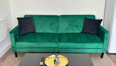 The Failsworth Collection - Stylish Apartments with Free Parking - Foto 4