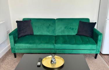 The Failsworth Collection - Stylish Apartments with Free Parking - Foto 4