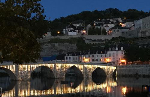 Les Maisons du Périgord Côté 50 - Foto 9