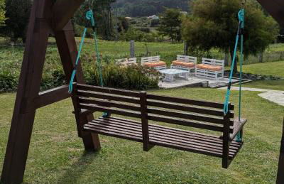 Cabañas de Mallas - Foto 53