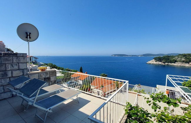 Apartments Matea - Foto 32