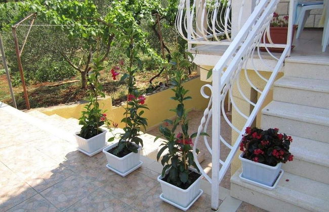 Apartments Biocic - Foto 29