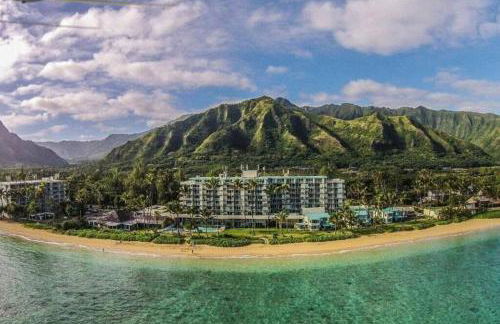 Luxurious Beachfront Condo - Foto 52