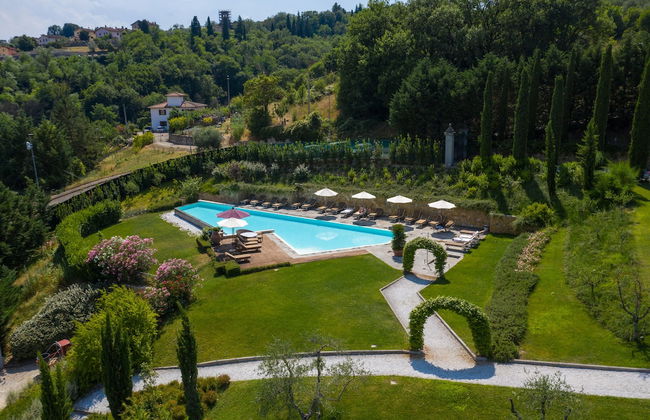 Relais Villa Belvedere - Foto 1