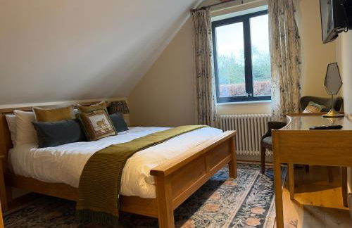 Rosehaven House at Pudleston Court - Foto 15