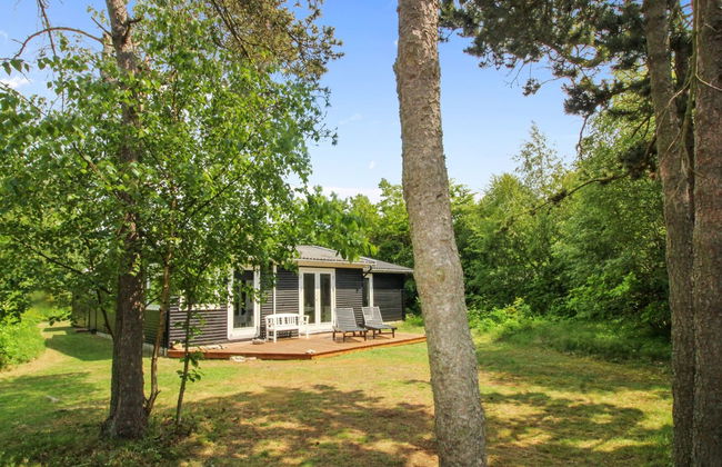 "Aida" - 400m from the sea - Photo 1