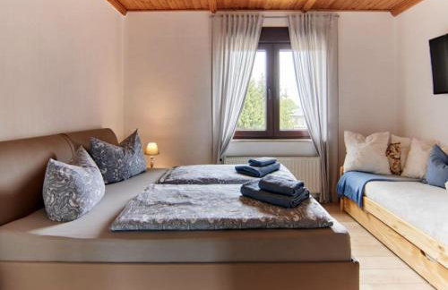 Haus Freigeist - Friedrichssuite - Foto 10