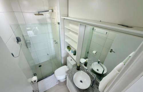 Studio Ilha do Leite - Próximo ao Polo Médico e Consulado EUA - Foto 7