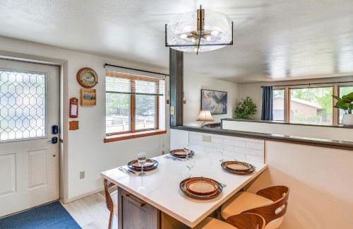 Ranch-Style Retreat in Downtown Buena Vista! - Foto 12