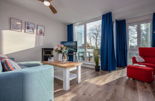 Luv & Lee BalticLoft - Sauna, Kamin, 150m zum Strand - Foto 1
