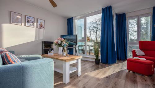 Luv & Lee BalticLoft - Sauna, Kamin, 150m zum Strand - Foto 1