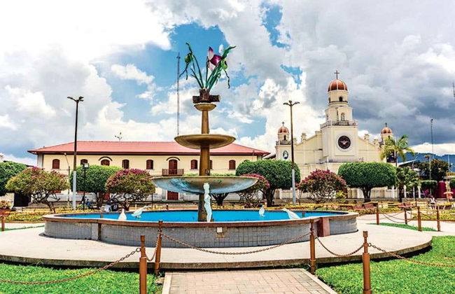 Excursión a Rioja y Moyobamba - Foto 1