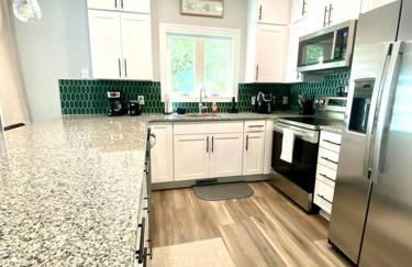 Henderson Haven 4 BR / 3 BA Villa, Steps to Beach - Foto 6