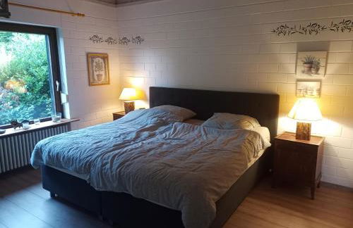 Ferienhaus am Breitenbach-Stausee - Foto 1