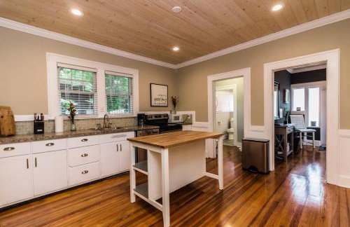 The Osceola Historic District Charm - 10 Minute Walk to FSC & Downtown Lakeland - Foto 15