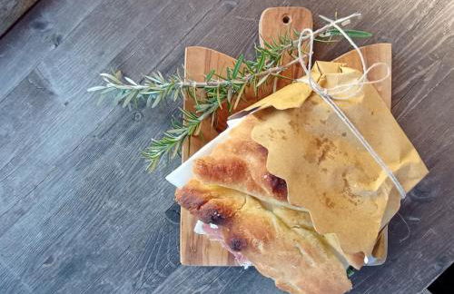 Podere Casanova - Foto 22