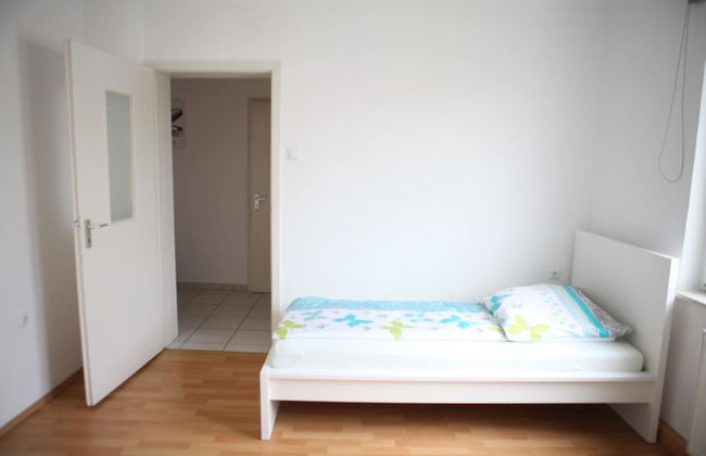 White House Bochum Ehrenfeld - Foto 5