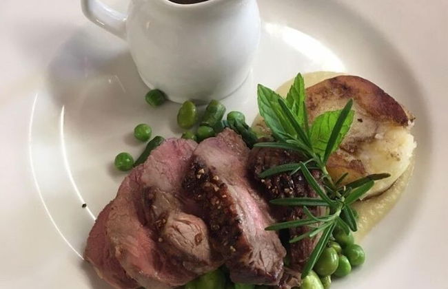 The Coachhouse - Foto 13