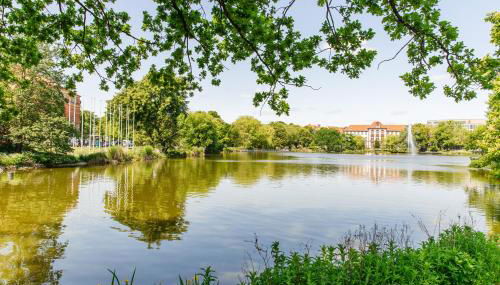 Alles neu: 1-Zi zentral am Exerzierpl. 24h-Checkin - Foto 4