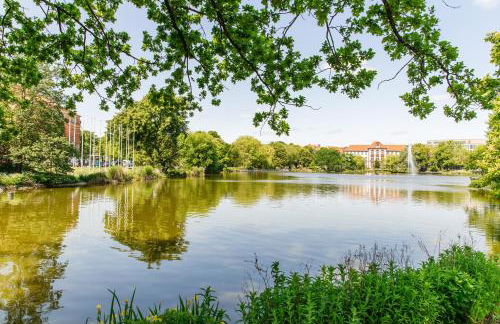 Alles neu: 1-Zi zentral am Exerzierpl. 24h-Checkin - Foto 4