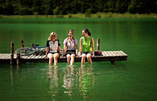 Holiday Flat in the Centre of Soll With Pool - Photo 26