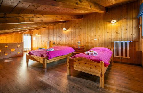 La Marmote Albergo Diffuso di Paluzza San Nicolò - Photo 14