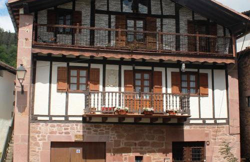 Iturrizar Alojamiento Rural - Foto 1