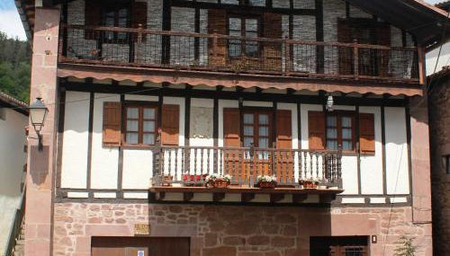 Iturrizar Alojamiento Rural - Foto 1