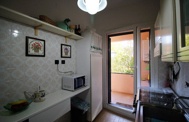 Il Quadrifoglio in Pineta - Foto 10