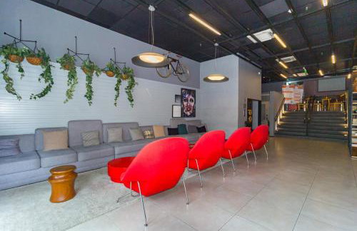 Flats Prime – Alpha Stay | Alphaville – Barueri – SP - Foto 1