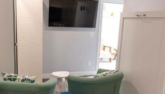 Charming Private Mission Bay Studio 2 - Foto 4