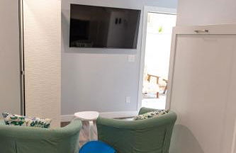 Charming Private Mission Bay Studio 2 - Foto 4